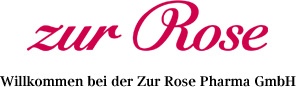 Logo von Zur Rose Pharma GmbH